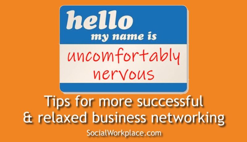 social-workplace-relaxed-networking